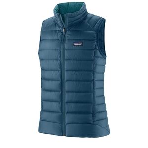 Patagonia Women's Down Sweater Vest (XS)